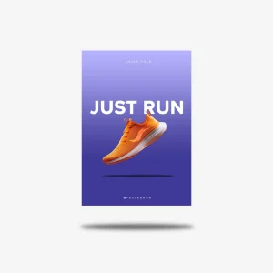 just run ebook